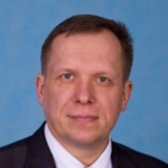 Шаманин Валерий