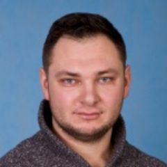 Климаков Владимир