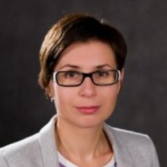 Микерова Виктория