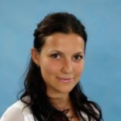 Павлова Надежда