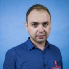 Сабитов Александр