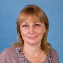 Полухина Наталья