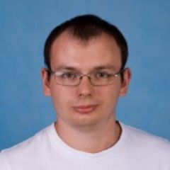 Бастрыкин Кирилл Михайлович