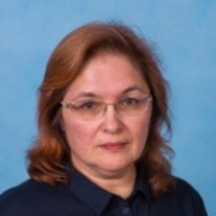 Пузанова Алла