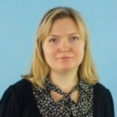 Гаврилова Татьяна
