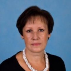 Белоусова Ольга