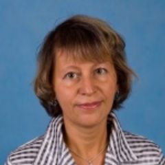 Васильева Наталия