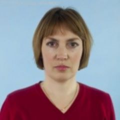 Гунидина Татьяна