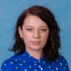 Галактионова Вероника