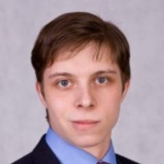 Блинов Алексей