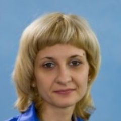 Ковалишина Светлана