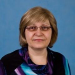 Глушкова Татьяна