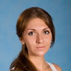 Максимова Екатерина