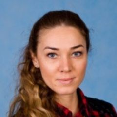 Васюкова Галина