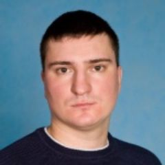 Химин Алексей