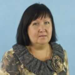 Акпамбетова Тамара Мауленовна