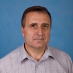 Крот Николай