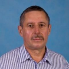 Кириленко Юрий