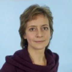 Андреева Елена Евгеньевна