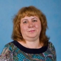 Шахова Светлана