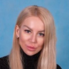 Кобцева Инна