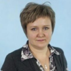 Орлова Елена