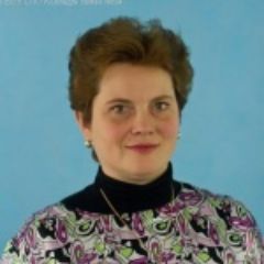 Якушева Светлана