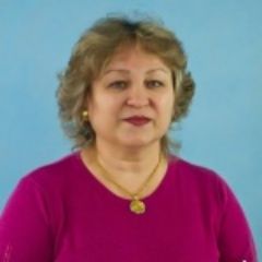 Бурмистрова Елена