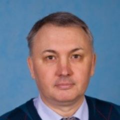 Зиганьшин Фарид