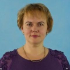 Бобкова Ольга