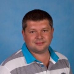 Романов Роман