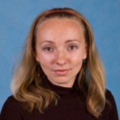 Бобылева Галина