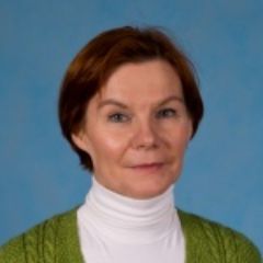 Монахова Ольга