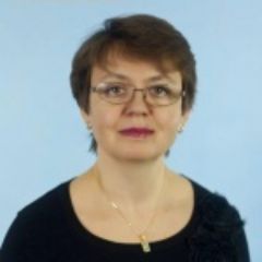 Карвецкая Наталья