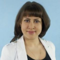 Кузнецова Анна