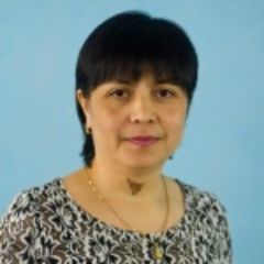 Саттарова Рано