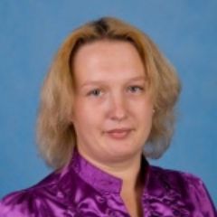 Скопцова Наталья