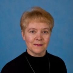 Лахтюхова Галина