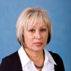 Матвеева Татьяна