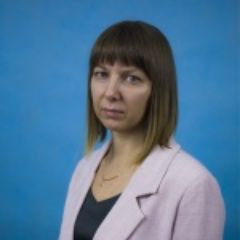 Пешкина Олеся