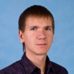 Процюк Алексей