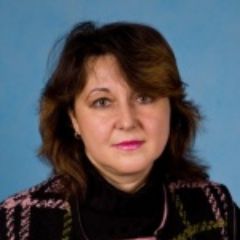 Сенокосова Елена
