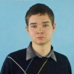 Плотников Павел