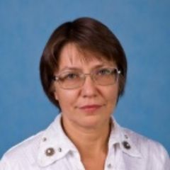 Пригожая Светлана