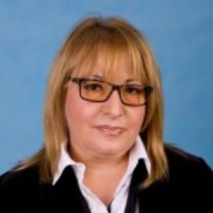 Арутюнова Миранда Аразатовна