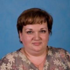 Васильева Ирина