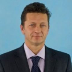 Медведь Юрий