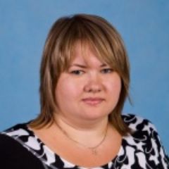 Исакова Екатерина