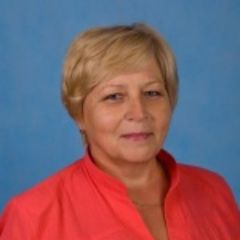 Копылова Ираида